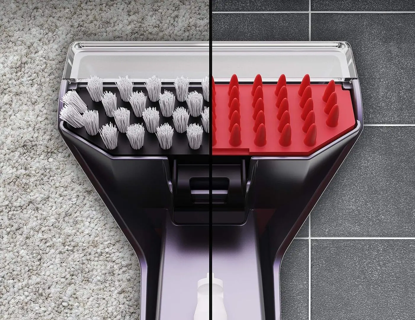 Aspirator cu spalare Vax Spotwash CDCW-CSXS (Red/Grey)