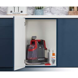 Aspirator cu spalare Vax Spotwash CDCW-CSXS (Red/Grey) Thumb