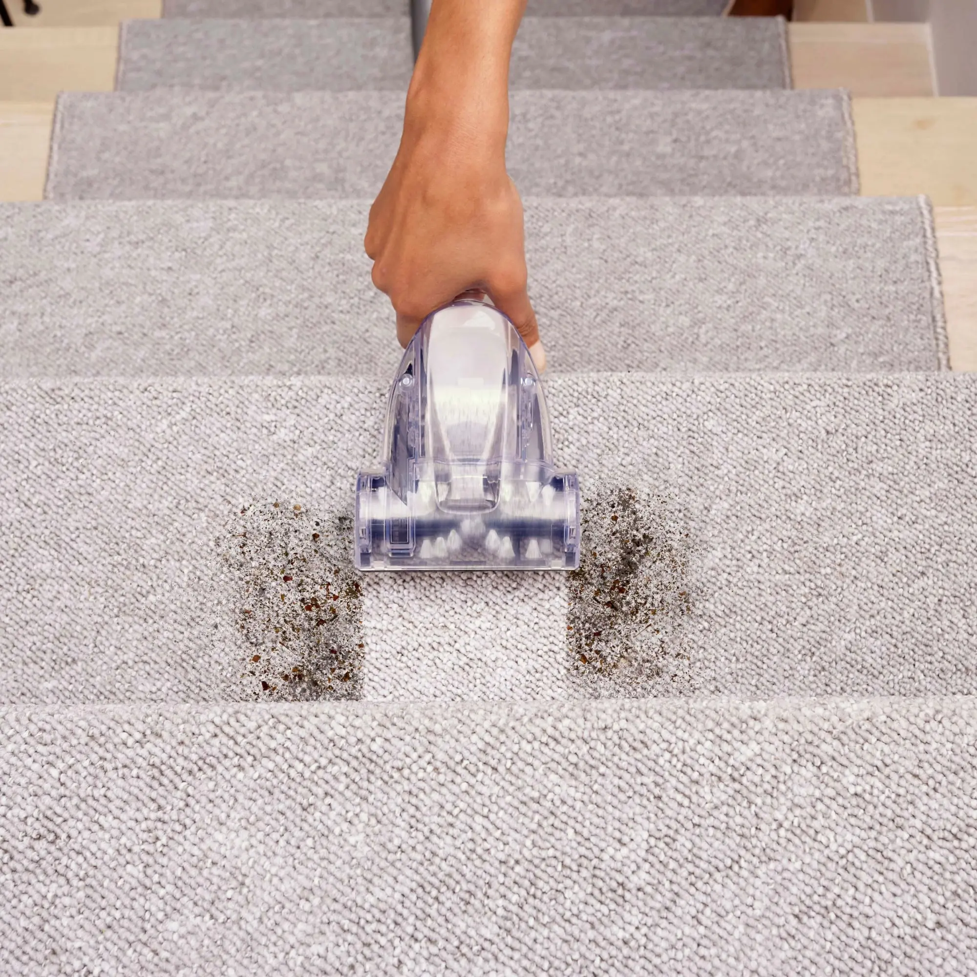 Aspirator vertical Vax Air Stretch Pet Max U85-AS-PME (Silver/Purple) - 7