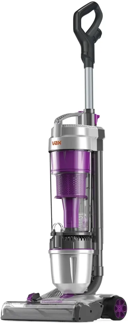 Aspirator vertical Vax Air Stretch Pet Max U85-AS-PME (Silver/Purple)
