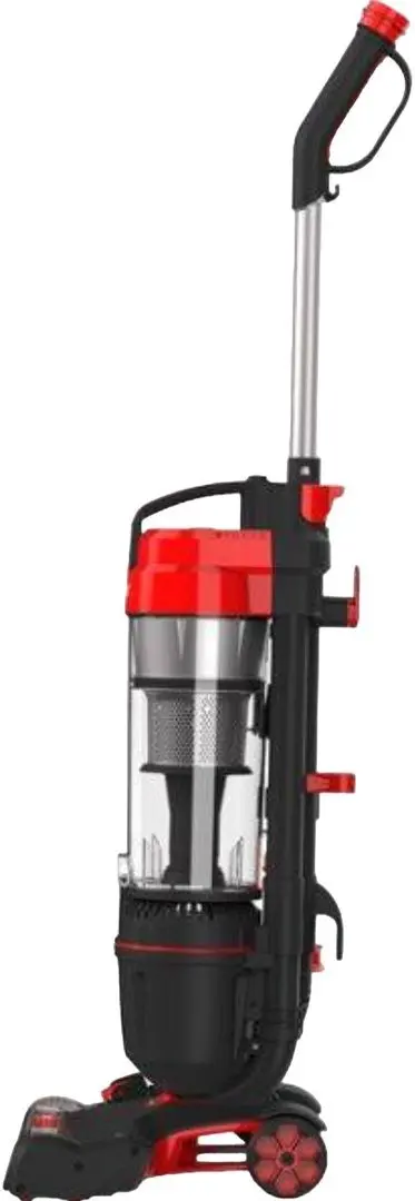 Aspirator vertical Vax Mach Air Revive UCA2GEV1 (Black/Red)