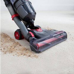 Aspirator vertical Vax Mach Air Revive UCA2GEV1 (Black/Red) Thumb