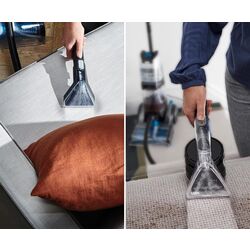 Вертикальный пылесос Vax Platinum SmartWash CDCW-SWXS (Black) Thumb