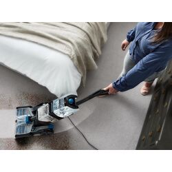 Вертикальный пылесос Vax Platinum SmartWash CDCW-SWXS (Black) Thumb