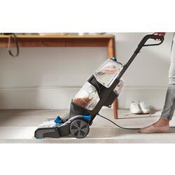 Вертикальный пылесос Vax Platinum SmartWash CDCW-SWXS (Black) Thumb