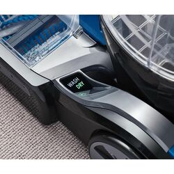 Вертикальный пылесос Vax Platinum SmartWash CDCW-SWXS (Black) Thumb