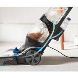 Вертикальный пылесос Vax Platinum SmartWash CDCW-SWXS (Black) Thumb