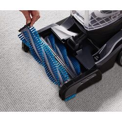 Вертикальный пылесос Vax Platinum SmartWash CDCW-SWXS (Black) Thumb