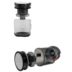 Aspirator Vesta VCC-7202 (Blue) Thumb