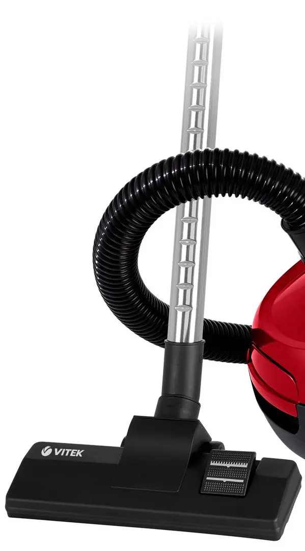 Aspirator Vitek VT-1820 (Red) - 2