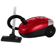 Aspirator Vitek VT-1820 (Red/Black)