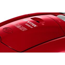 Aspirator Vitek VT-1820 (Red/Black) Thumb