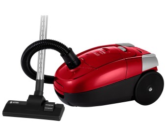 Aspirator Vitek VT-1820 (Red/Black)