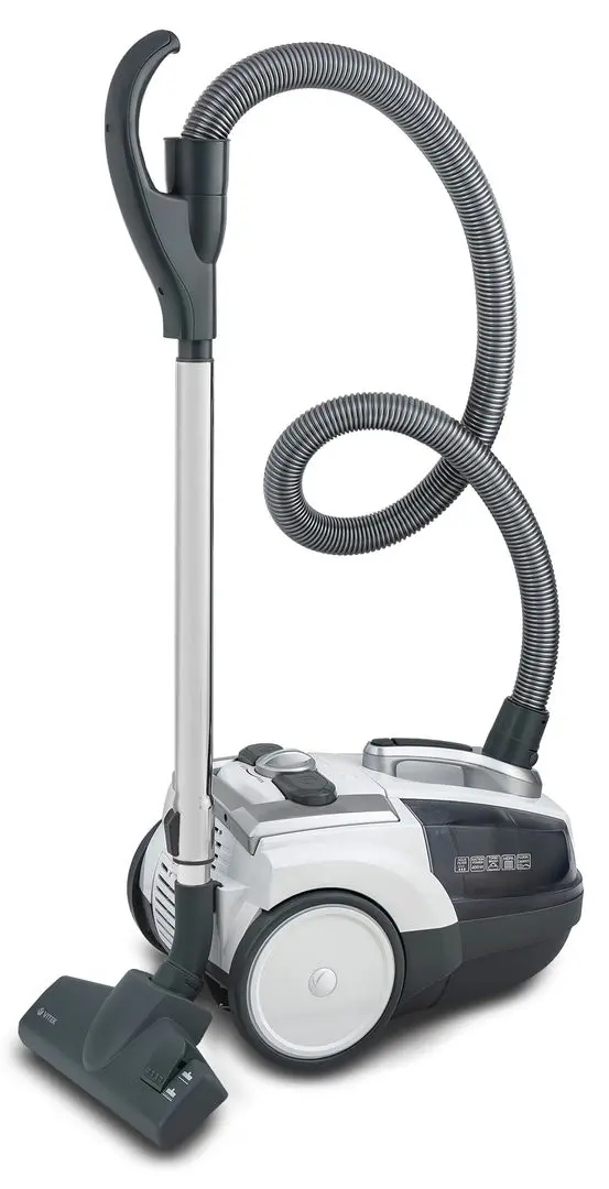 Пылесос Vitek VT-1833 PR (Grey/Black)