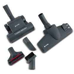 Пылесос Vitek VT-1833 PR (Grey/Black) Thumb