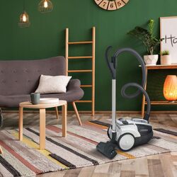 Пылесос Vitek VT-1833 PR (Grey/Black) Thumb