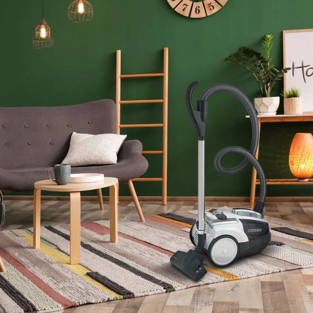 Пылесос Vitek VT-1833 PR (Grey/Black)