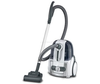 Aspirator Vitek VT-1833 PR (Grey/Black)