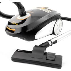 Aspirator Vitek VT-1891 BK (Black/Grey) Thumb
