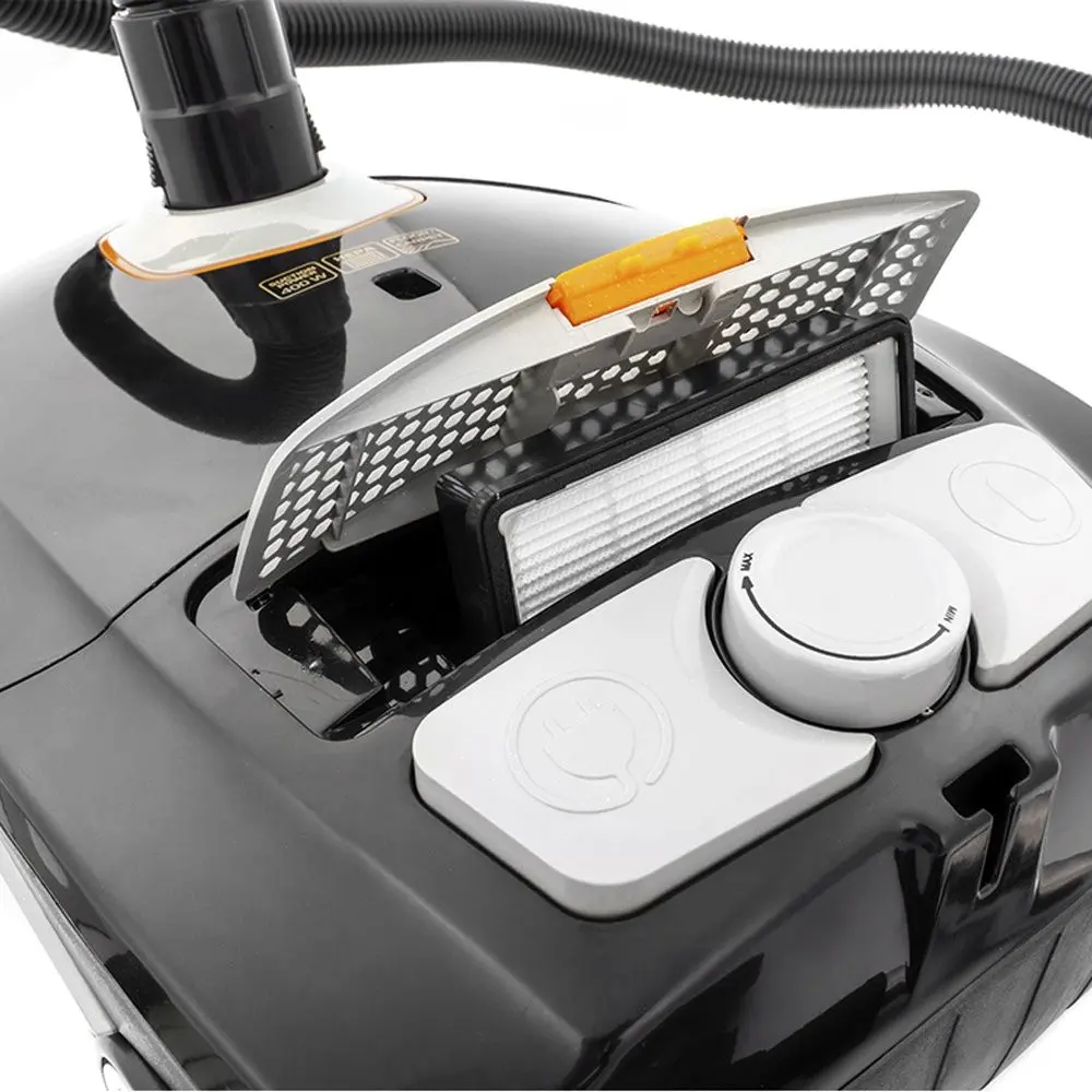 Aspirator Vitek VT-1891 BK (Black/Grey) - 3