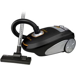Aspirator Vitek VT-1891 BK (Black/Grey)