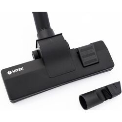 Aspirator Vitek VT-1891 BK (Black/Grey) Thumb