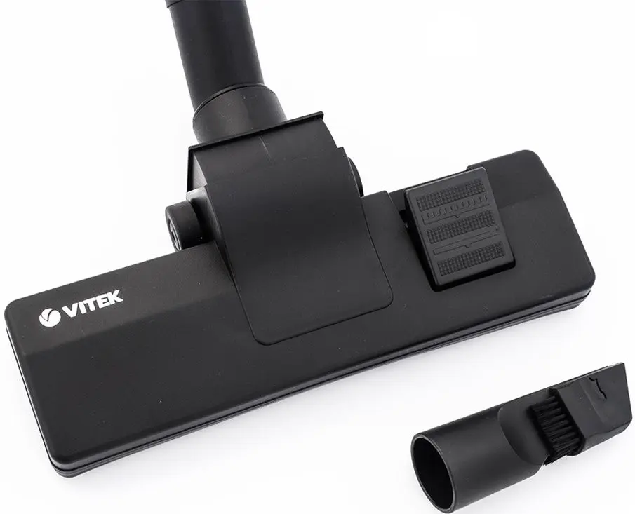Aspirator Vitek VT-1891 BK (Black/Grey) - 5