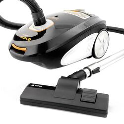 Aspirator Vitek VT-1891 (Black) Thumb
