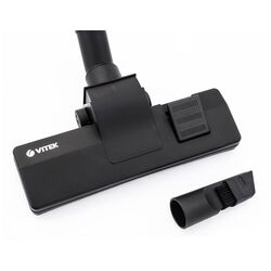 Aspirator Vitek VT-1891 (Black) Thumb
