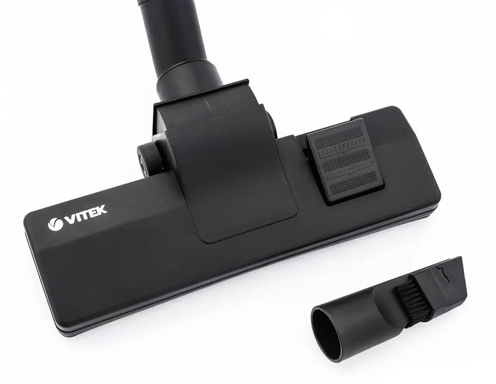 Aspirator Vitek VT-1891 (Black) - 4