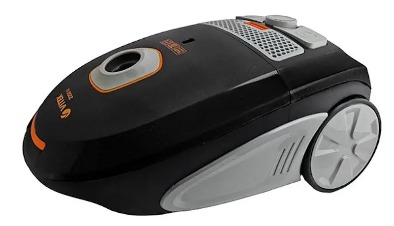 Aspirator Vitek VT-1891 (Black) - 6
