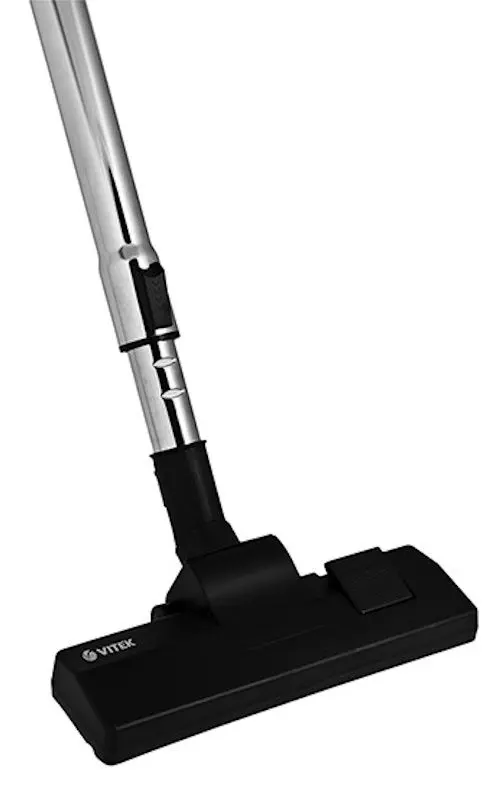 Aspirator Vitek VT-1891 (Black) - 8