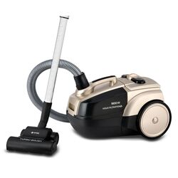 Aspirator Vitek VT-8100 (Gold/Black) Thumb