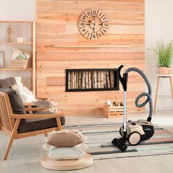 Aspirator Vitek VT-8100 (Gold/Black) Thumb