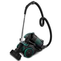 Aspirator Vitek VT-8136 (Green/Black) Thumb