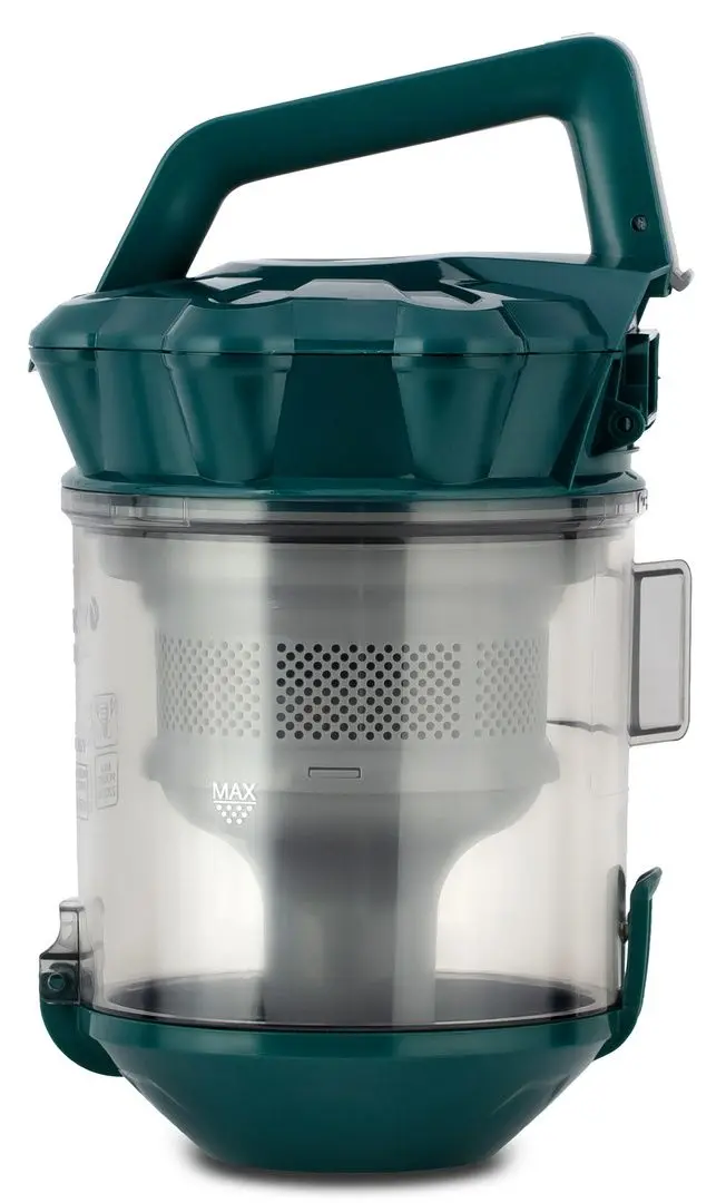 Aspirator Vitek VT-8137 (Blue/Black) - 3