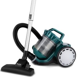 Aspirator Vitek VT-8137 (Blue/Black)