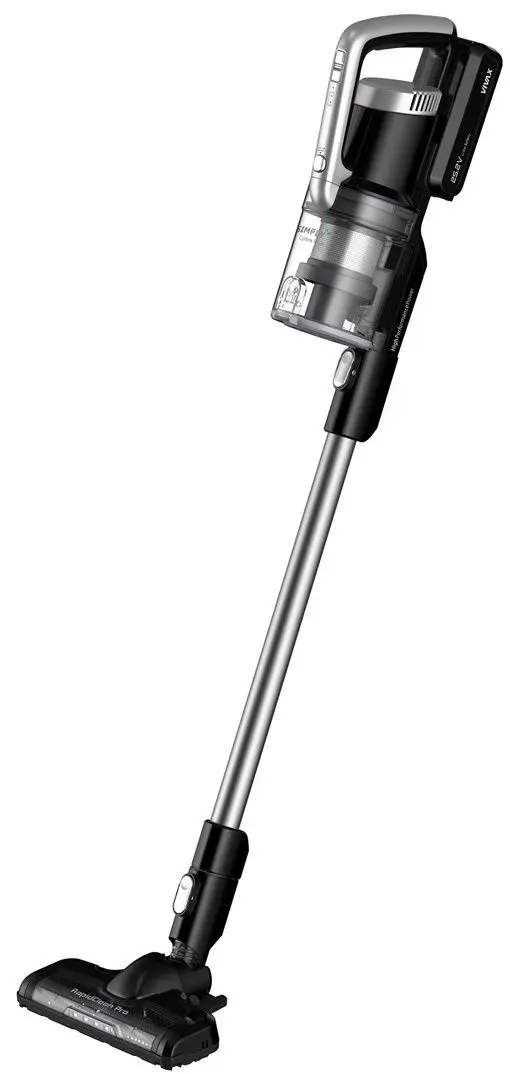 Aspirator cu acumulator Vivax VCB-25VB (Black)