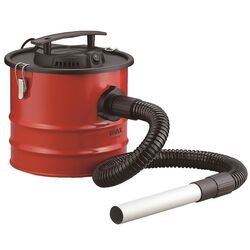 Aspirator pentru cenuşă Vivax AVC-600R Lava (Red/Black)
