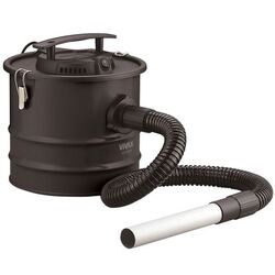 Aspirator pentru cenușă Vivax Dusky AC-601B (Black) Thumb