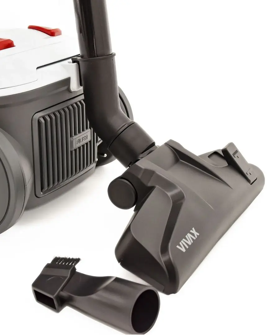 Aspirator Vivax Geo VC-701W (White/Black)