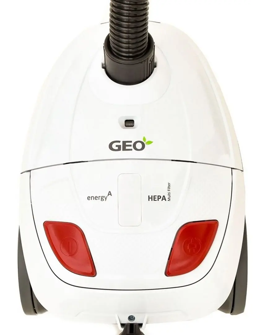 Aspirator Vivax Geo VC-701W (White/Black)