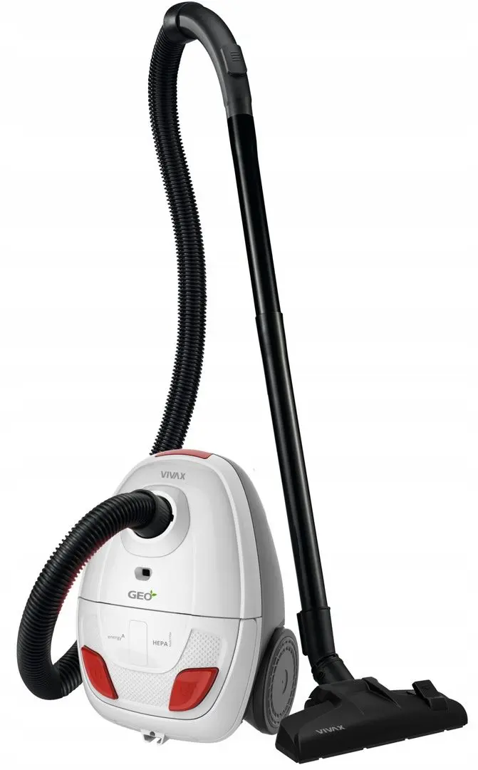 Aspirator Vivax Geo VC-701W (White/Black)
