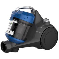 Aspirator Vivax Neo VCC-700B (Black/Blue) Thumb