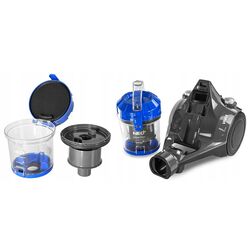 Aspirator Vivax Neo VCC-700B (Black/Blue) Thumb