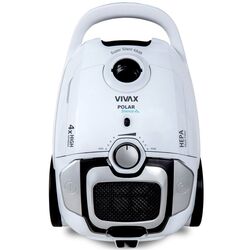 Aspirator Vivax Polar Silence VC-7004A (White/Black) Thumb