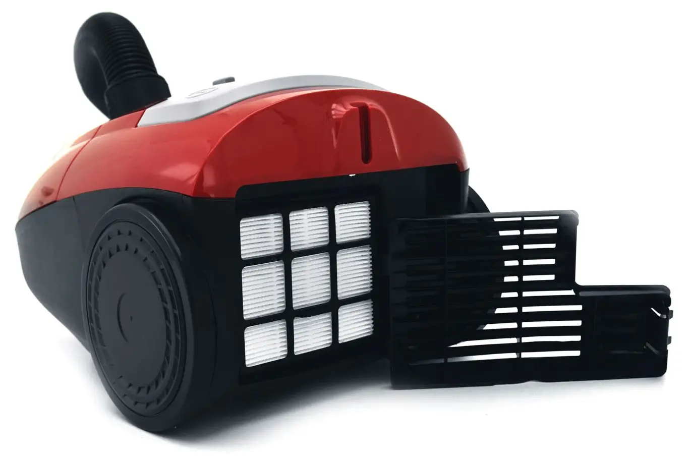 Aspirator Vivax VC-700R REO (Red)