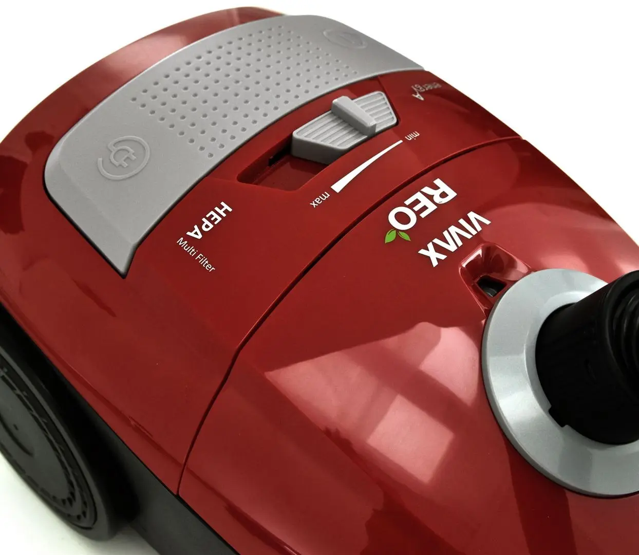 Aspirator Vivax VC-700R REO (Red)