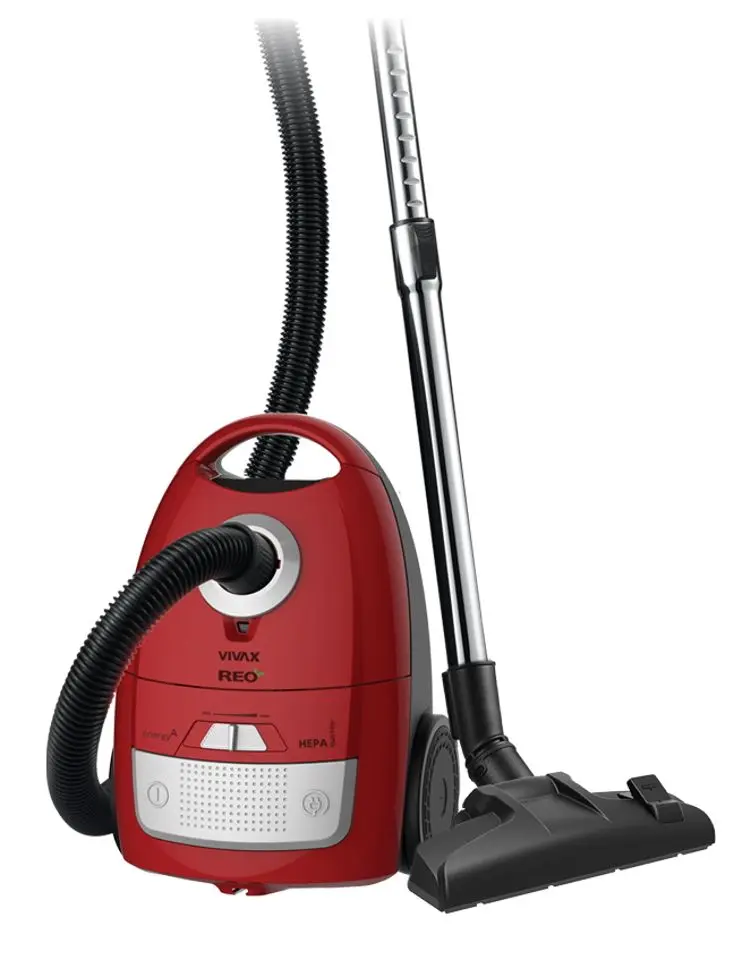 Aspirator Vivax VC-700R REO (Red)