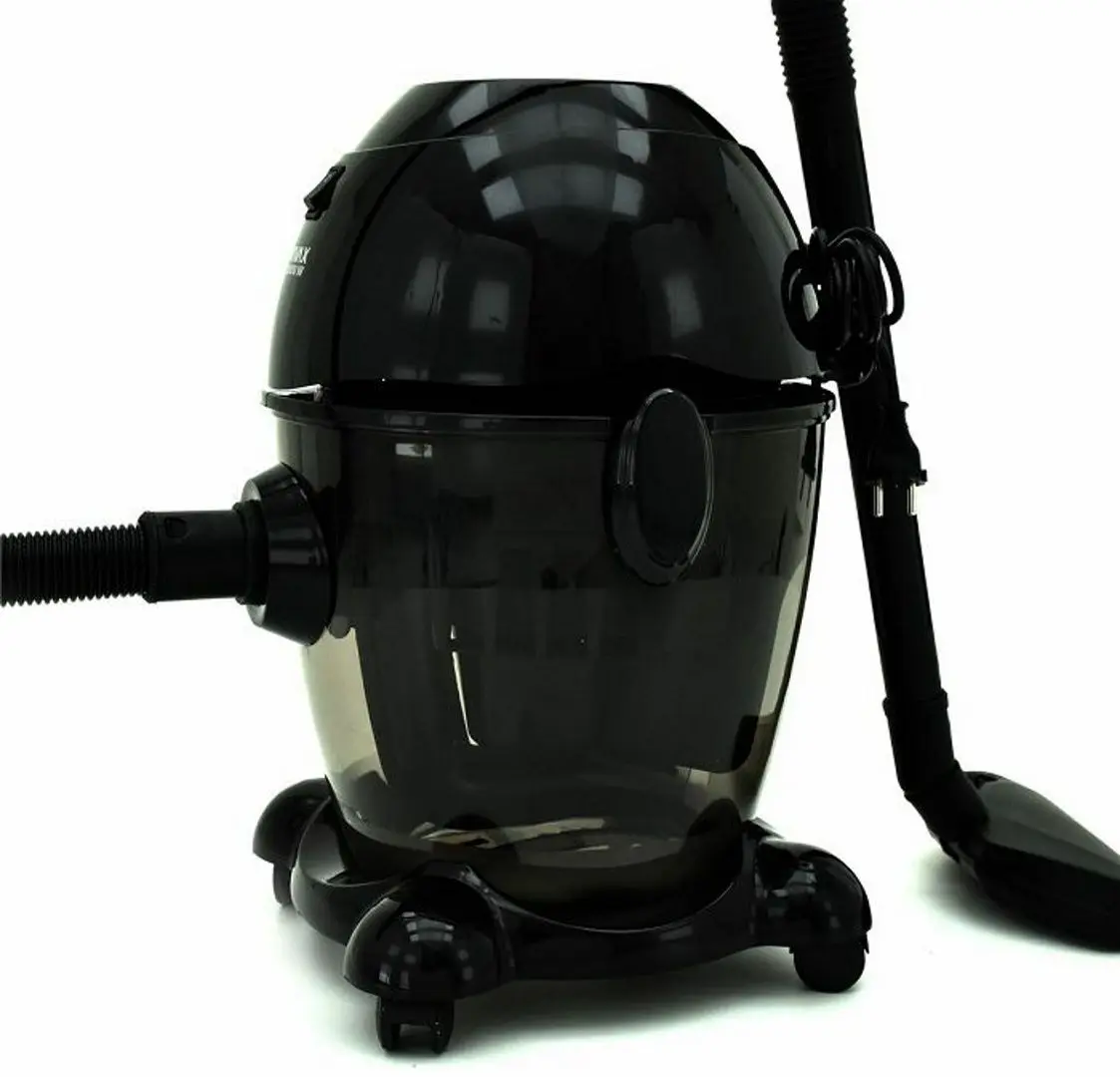 Пылесос Vivax VCW-2002 B2 (Black)